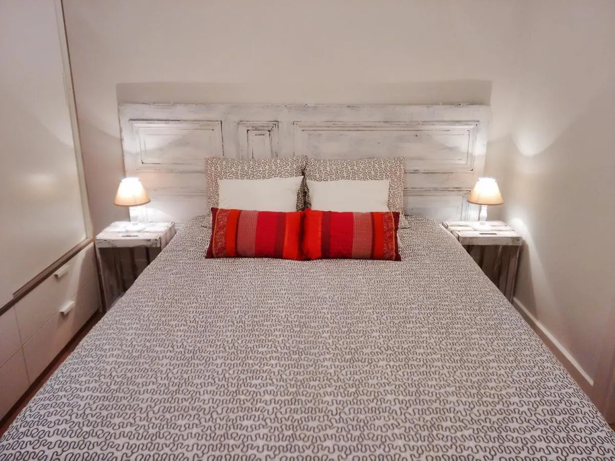 Apartamento Heriz 8 San Sebastián España