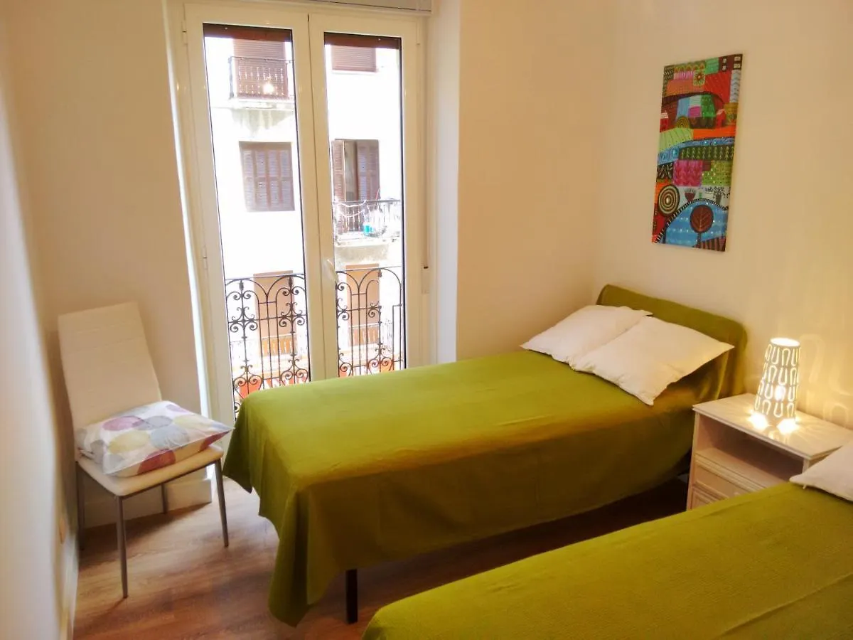Apartamento Heriz 8 San Sebastián