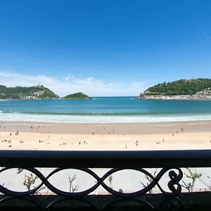 Beach Accommodation Apartment Apartamento